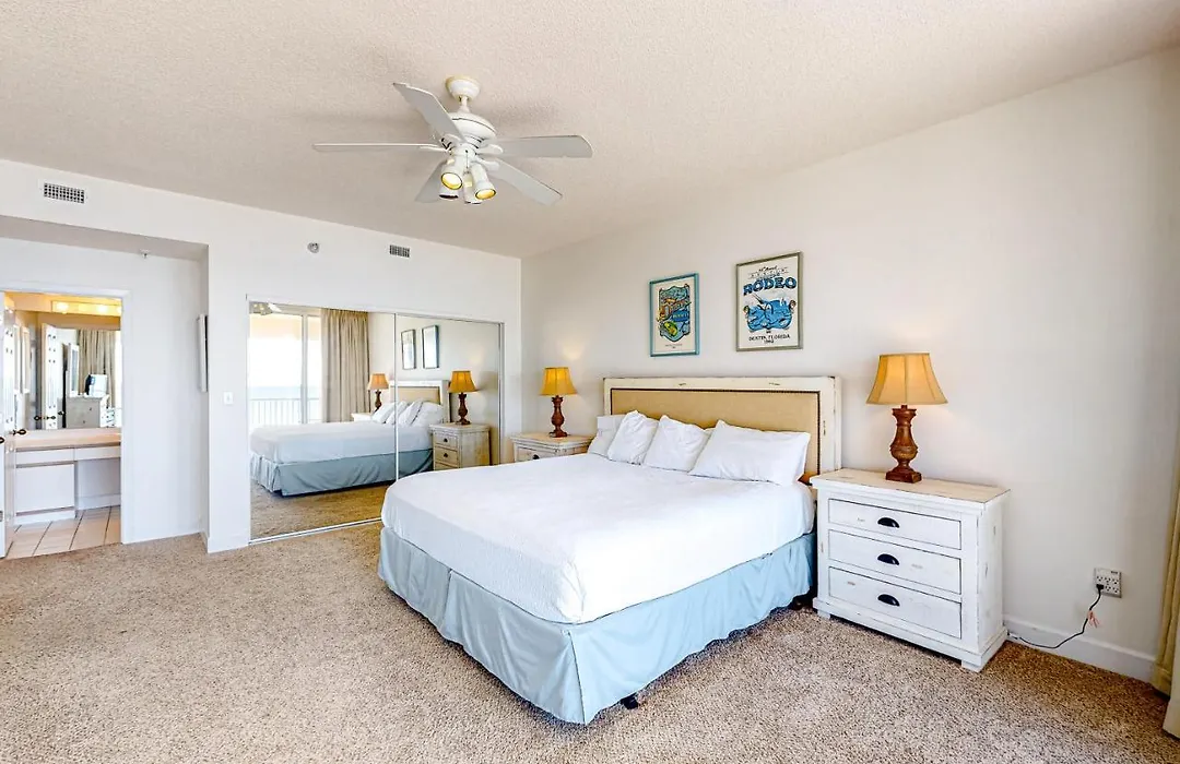 Navarre Beach Regency 308-1