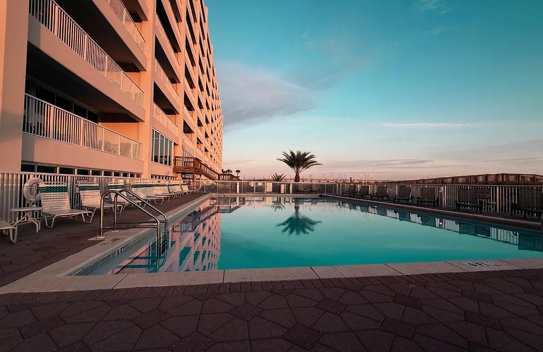 Beachfront Bliss Absolute Gulf Front 2 Bedroom Condo - Book Now For Spring 2026-1