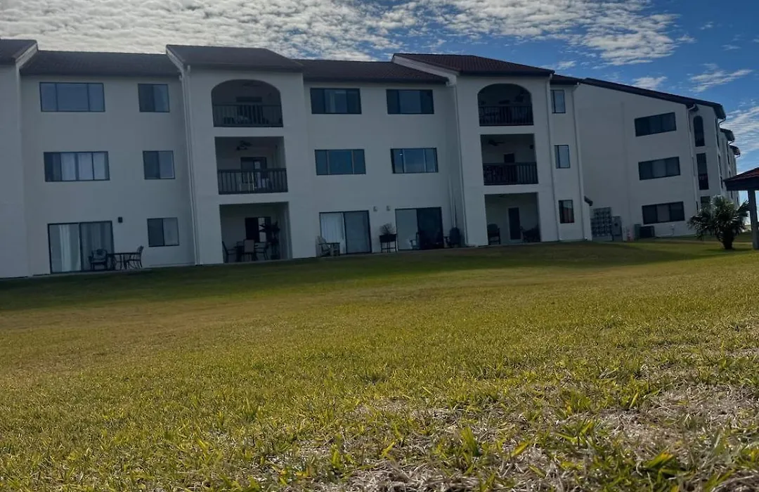 Sunset Harbor Palms 1-108-1