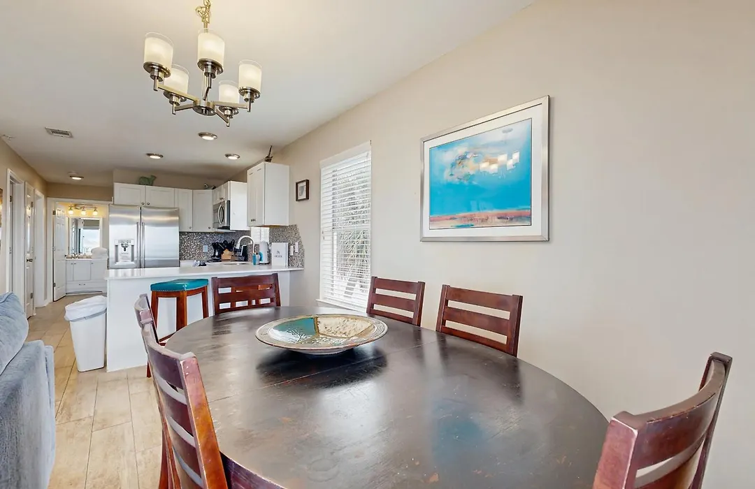 Navarre Beach Sunset Condo-1