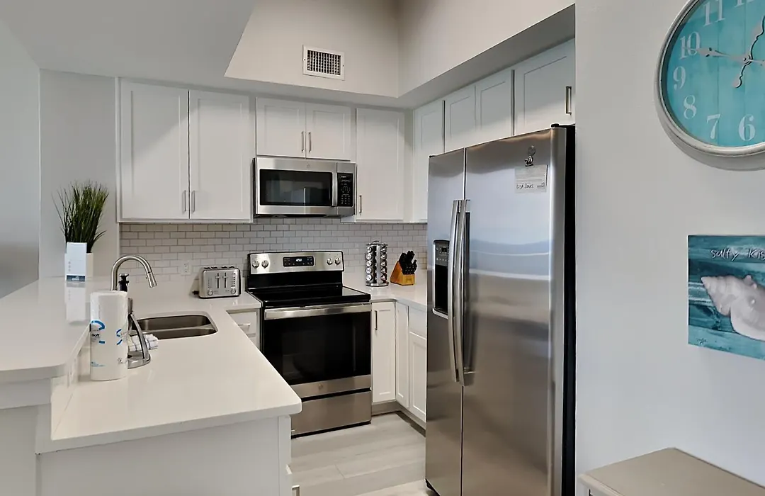 Inn At Summerwinds #1403-1