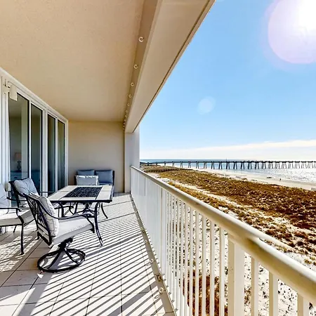 Navarre Beach Regency 308-3
