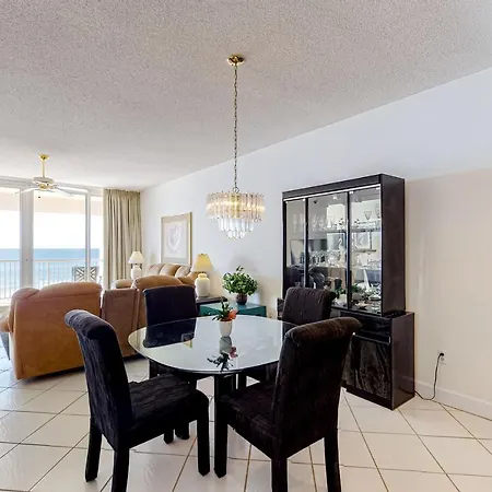 Navarre Beach Regency 308-2