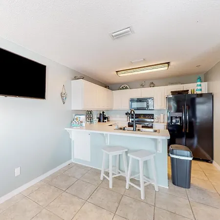 Gulf Island 412-3