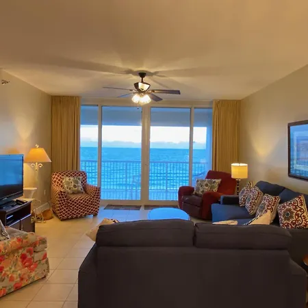 Beachfront Bliss Absolute Gulf Front 2 Bedroom Condo - Book Now For Spring 2026-2
