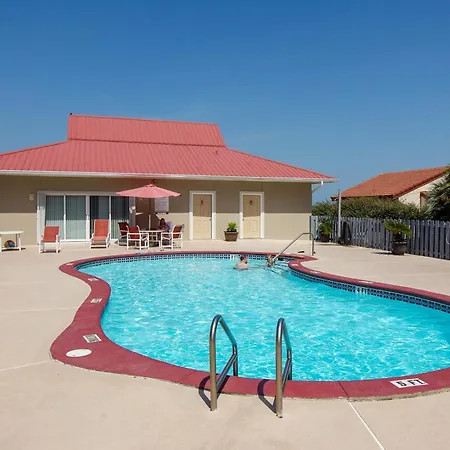 Sunset Harbour Villas 1-112-3
