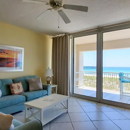 Navarre Beach Regency 203-2