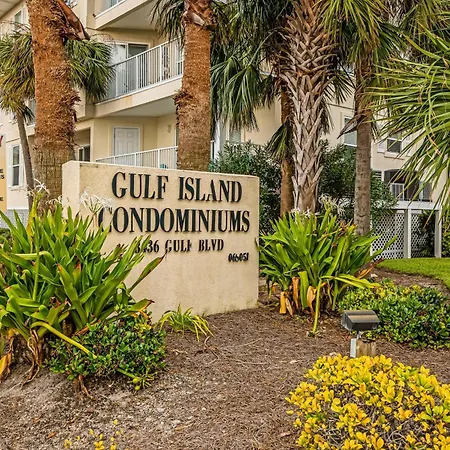 Gulf Island 733-2