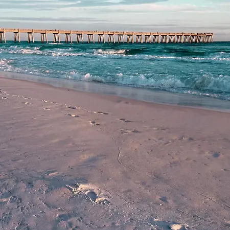 Beachfront Bliss Absolute Gulf Front 2 Bedroom Condo - Book Now For Spring 2026-3