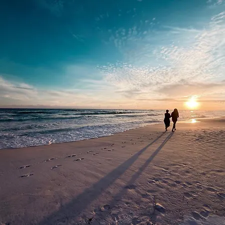 Paradise Found Direct Gulf Front 2 Bedroom Condo - Book Now For Spring 2026-3