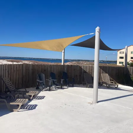 Sunset Harbor Palms 1-309, Great Fall And Winter Rates, Fishing Pier-2