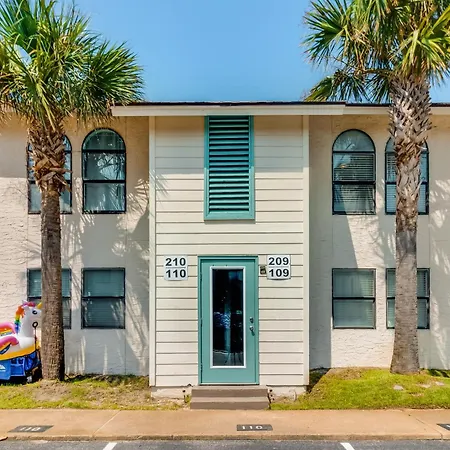 Beachview #209-3