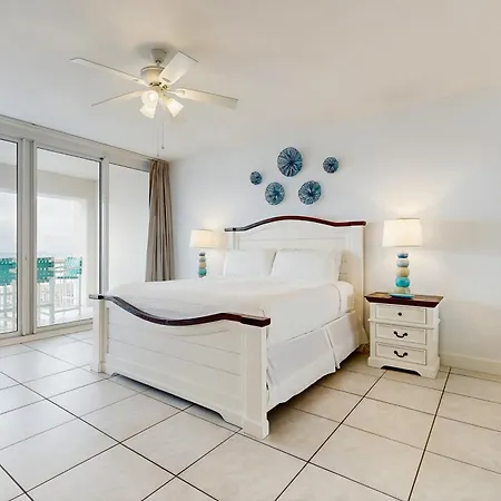 Navarre Beach Regency 203-3