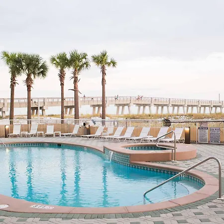 Inn At Summerwinds #1403-3