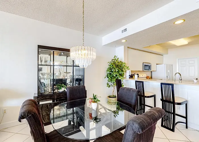 Navarre Beach Regency 308