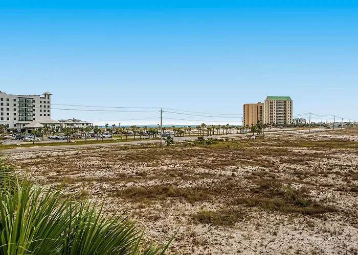 Gulf Island 412 Apartment Navarre