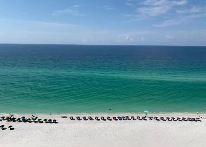 Caribbean Resort 1302 Navarre