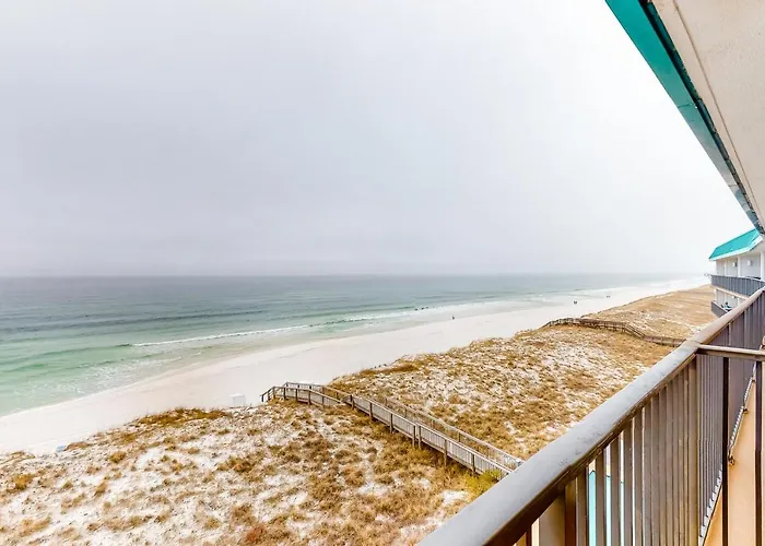 Emerald Surf 502 Navarre