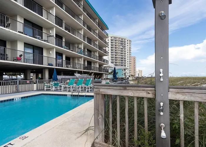 Emerald Surf 502 Navarre