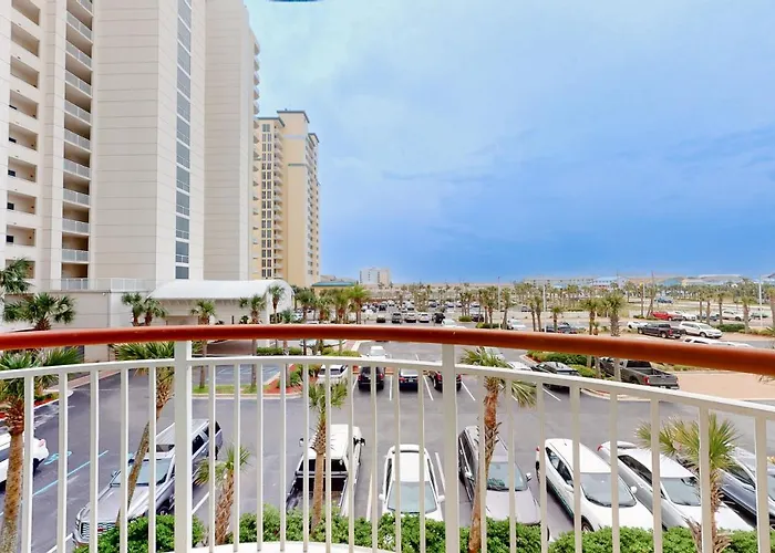 Beach Colony Resort West 2F Navarre