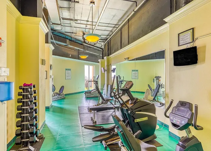 Beach Colony Resort West 2F Navarre