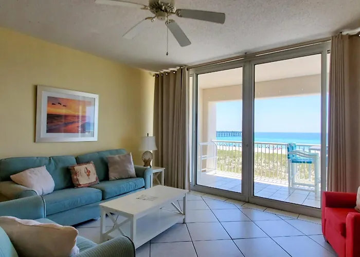 Navarre Beach Regency 203