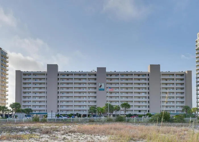 Ocean-View Balcony, Steps To Sand: Navarre Escape!