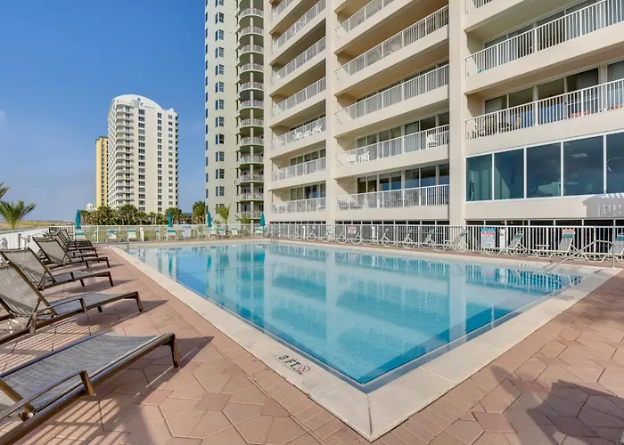 Ocean-View Balcony, Steps To Sand: Navarre Escape!