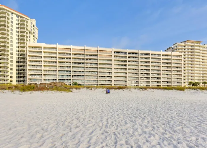 Ocean-View Balcony, Steps To Sand: Navarre Escape!