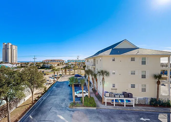 Gulf Island 733 Apartment Navarre