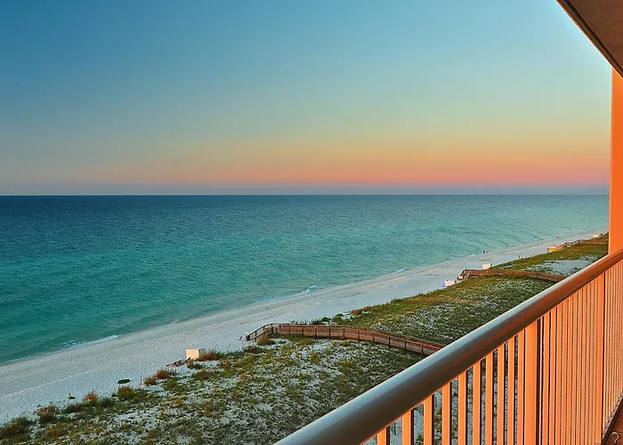 Paradise Found Direct Gulf Front 2 Bedroom Condo - Book Now For Spring 2026 Navarre