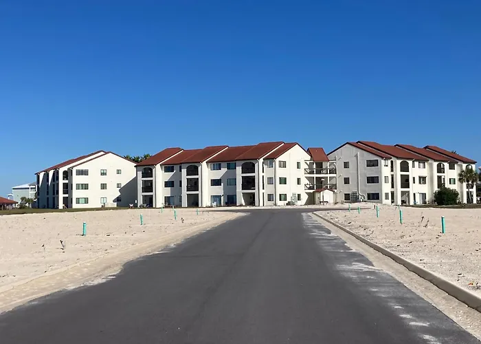 Sunset Harbor Palms 1-309 Apartment Navarre
