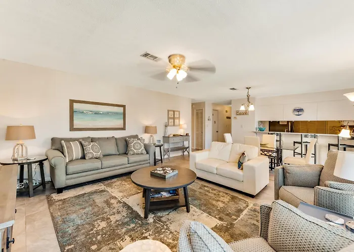 Beachview #209 Navarre