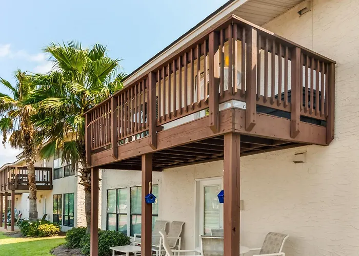 Beachview #209 Navarre
