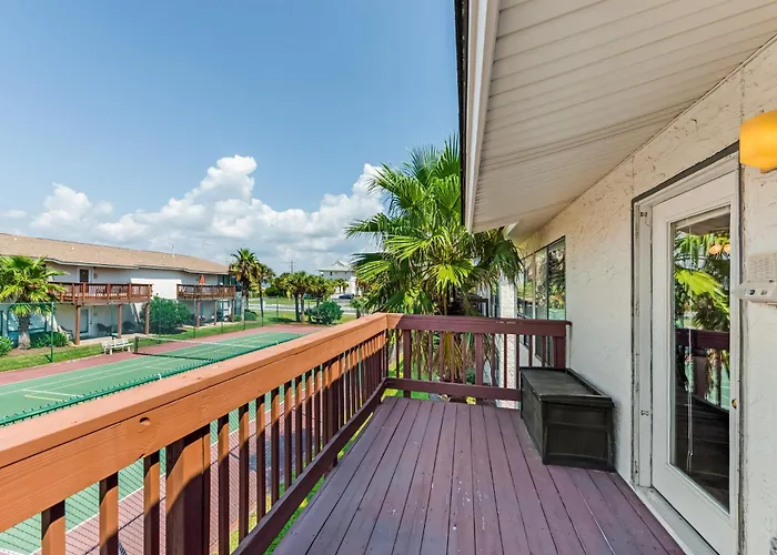 Beachview #209 Navarre
