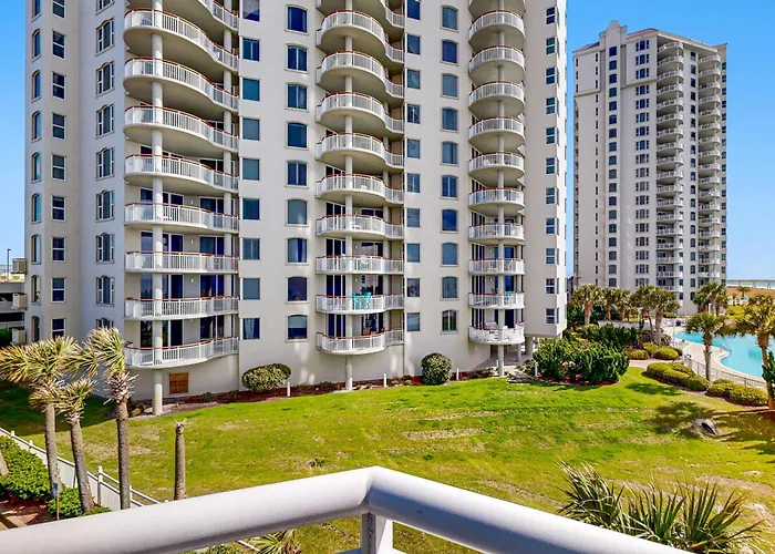 Pearl 0201 Apartment Navarre