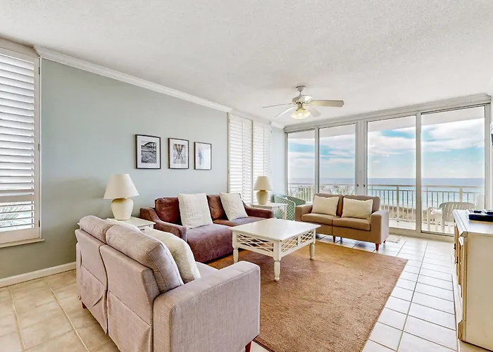 Pearl 0201 Apartment Navarre