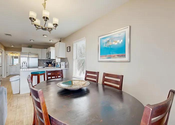 Navarre Beach Sunset Condo