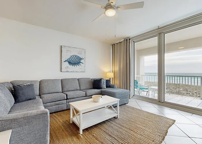 Navarre Beach Regency 203