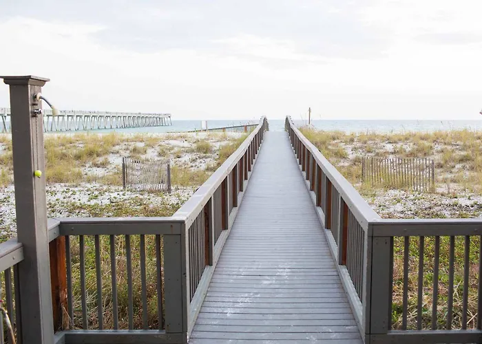 Inn At Summerwinds #1403 Navarre