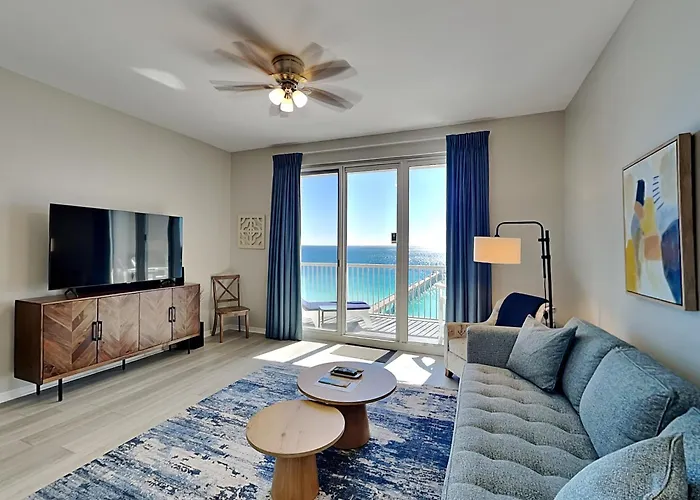 Inn At Summerwinds #1403 Navarre