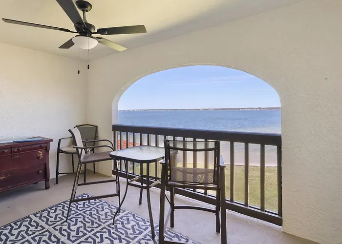 Beach Paradise On The Coast Of Navarre
