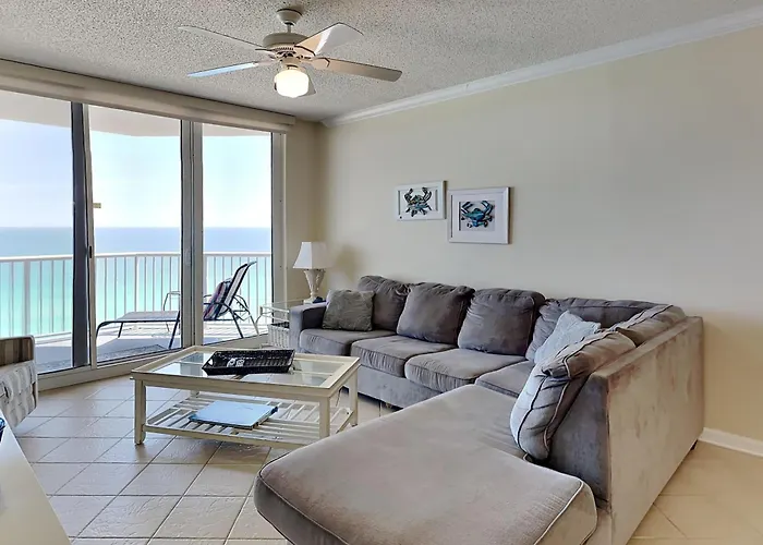 Summerwinds #1203 Navarre
