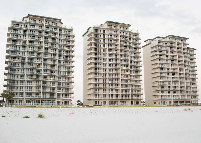 Summerwinds #1203 Navarre