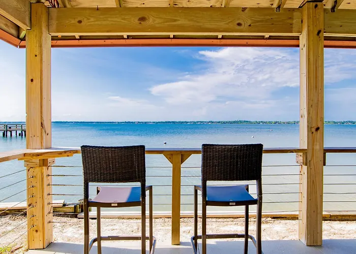 Sunset Harbor #2-204 - Latitude Adjustment Apartment Navarre